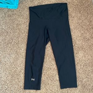 Under Armour leggings